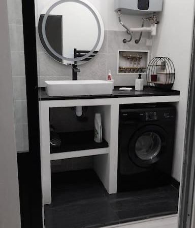 T2 Appartement Lumineux A La Joliette مارسيليا المظهر الخارجي الصورة
