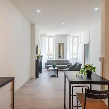 T2 Appartement Lumineux A La Joliette مارسيليا المظهر الخارجي الصورة