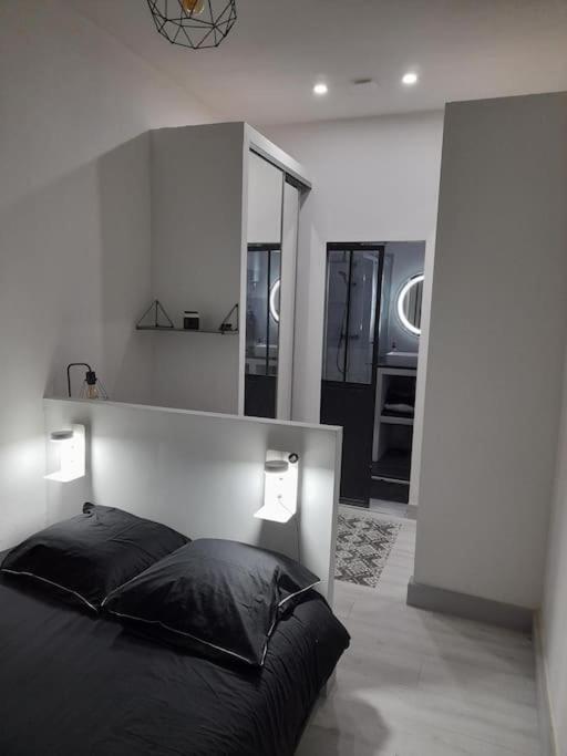 T2 Appartement Lumineux A La Joliette مارسيليا المظهر الخارجي الصورة